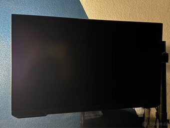 Prodám herní monitor Samsung Odyssey G3 – TOP stav