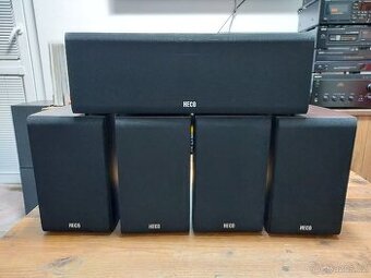 HECO VICTA 201/CENTER 101