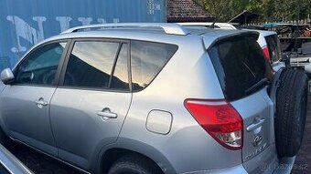 Toyota Raw 4 2,0 benzin