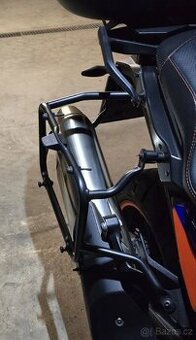 Givi Monokey PLO7713 MK,KTM 1290 Super Adventure S/R 21-24