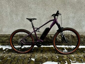 Prodám elektrokolo Apache Payat 16Ah