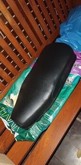 Sedlo Jawa Mustang 23