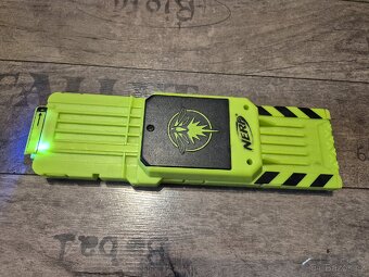 Nerf doplnky - 1