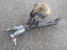 Vw Golf mk2 spínací skříňka