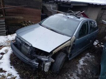Škoda Fabia combi 1.4 16v 55kW