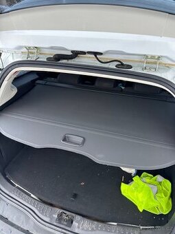 Roleta do kufru Ford Focus 3 III