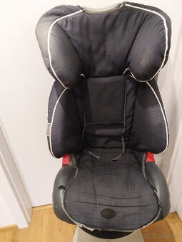 BRITAX Adventure 15-36kg