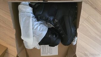 Prodám nové zimní goratexové boty