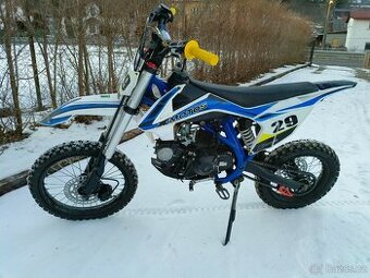 X moto 125ccm