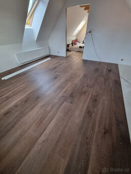 Vinylová podlaha Naturel Best Oak Caribbien dub 2,5 mm