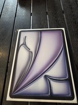 Ipad Air 13-inch (m3) Wifi 256gb