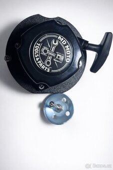 Babetta md moto ruční startér