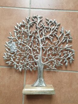 Zcela nové různé bytové dekorace