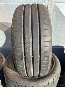 195/50T15 letní Dunlop 2ks