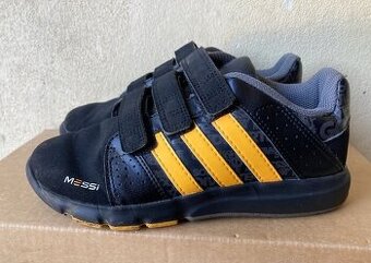 Tenisky Adidas kolekce Messi vel.33