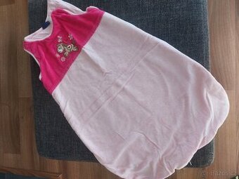 Spací pytel lupilu vel. 70 cm, 4-12 měs.