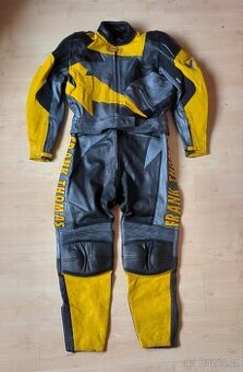 Dámská Dvoudílná motokombinéza Frank Thomas