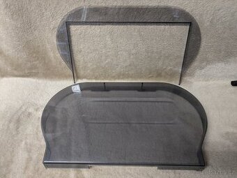 plastový kryt ReVox, Technics