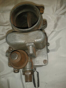 Opel karburator predvalecny