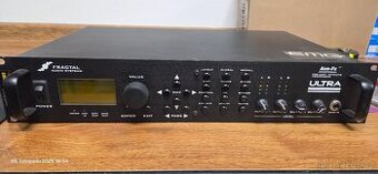 Fractal Axe fx ultra + midi + IR preset