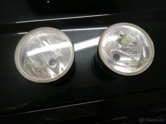 Mlhová světla grand cherokee