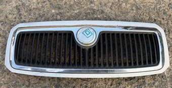 Přední maska kapoty Škoda Fabia 1 combi