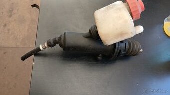 Man tgl spojkovy valec