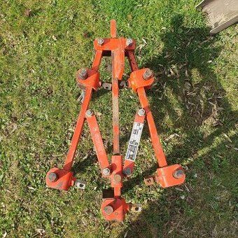 VARI TERA Kypříč radličkový