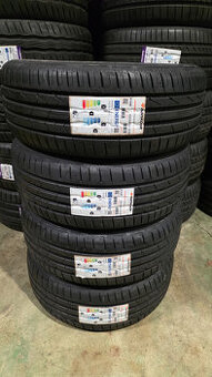 HANKOOK HRS LETNÍ PNEU 205/55/16 91W NEJETÉ (HA2616)