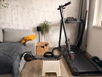 Xiaomi Electric Scooter 3 Lite - černá