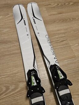 Lyže Elan Amphibio 12Ti 168cm