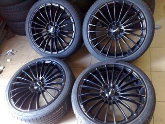 alu kola 5x114,3 r19 brock 225/40/19
