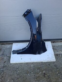 Levý přední blatník Suzuki SX4 S-Cross