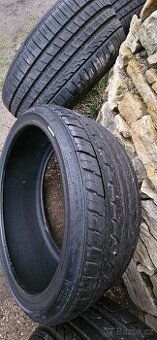 205/35/R18 Nankang ns20