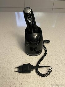 holicí strojek Braun