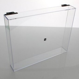 Plexi kryt gramofonu Rega Turntable Lid - lehká vada