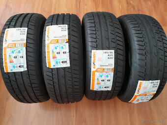 LETNÍ PNEU ORIUM 185/55/15 82 H 4 KUSY