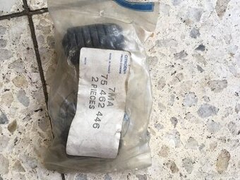 Gumový doraz kapoty Citroën CX 75462446