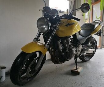 Honda hornet 600