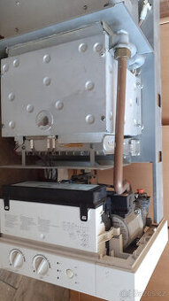 Kotel Viessmann Vitopend 100 (kombinovaný)