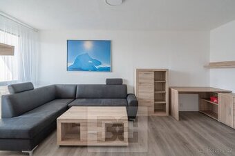 Pronájem bytu 3+1 70 m², Praha - Střížkov, ev.č. N09025