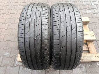 Letní pneumatiky Imperial v rozměru 235/60/16