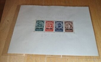 Deutsches Reich block 2