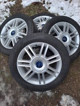Alu kola 5x108 originál Ford R17