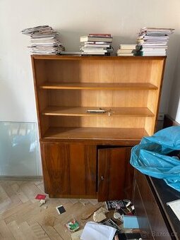 Stary nábytek za odvoz