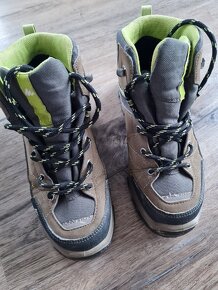 Chlapecké sportovní boty