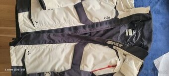 Giil pánská bunda OS2 XL