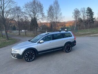 VOLVO XC70 D4 AWD AUTOMAT, 2016