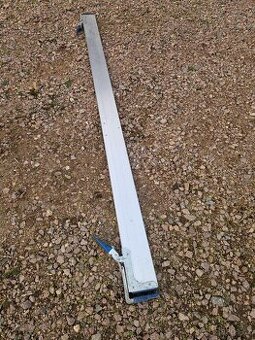 Rozpěry na nákladni vůz 2ks