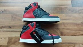 nové boty AirWalk Trasher vel. 42